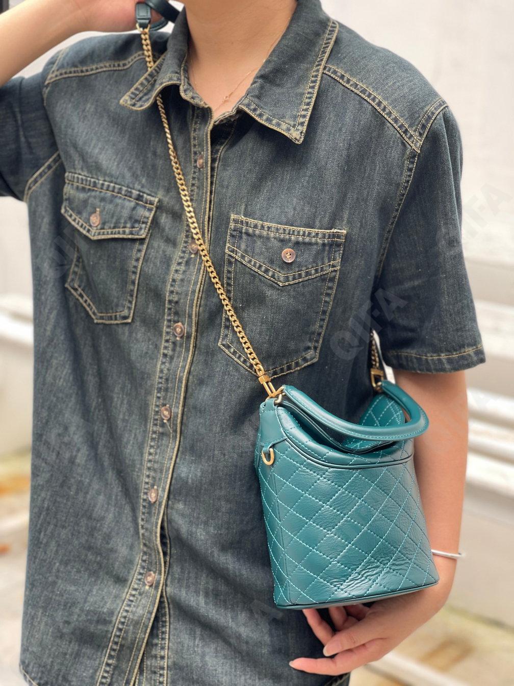 Женская Сумка CC3372_J6095-1