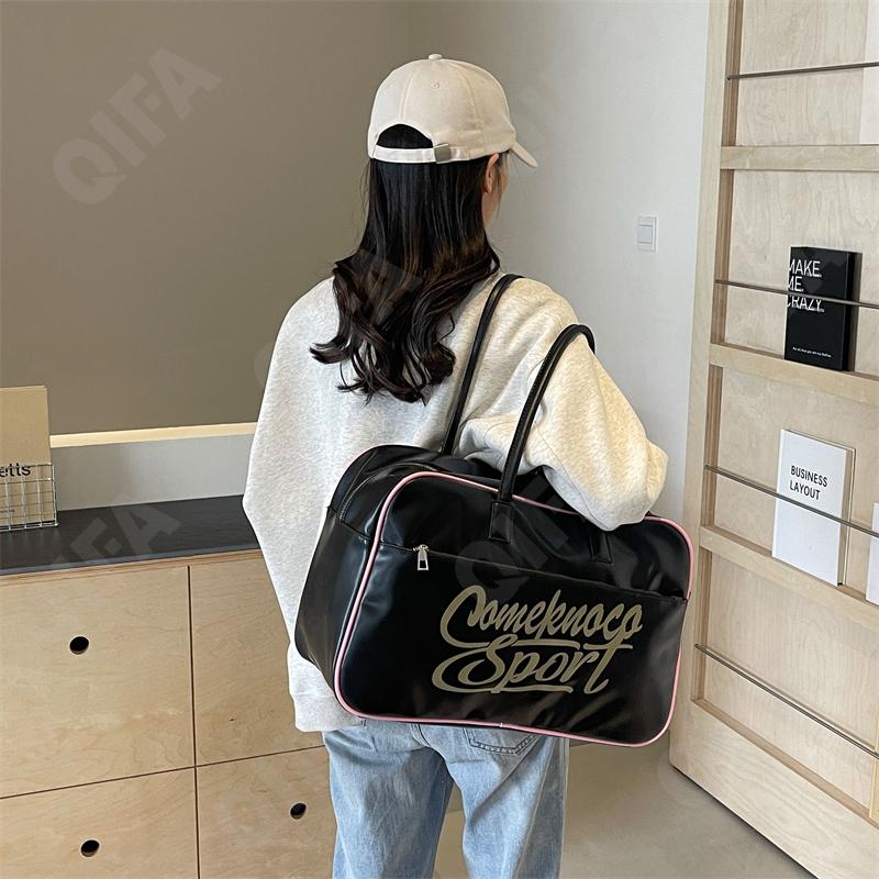 Женская Дорожная сумка CC096_2907-2