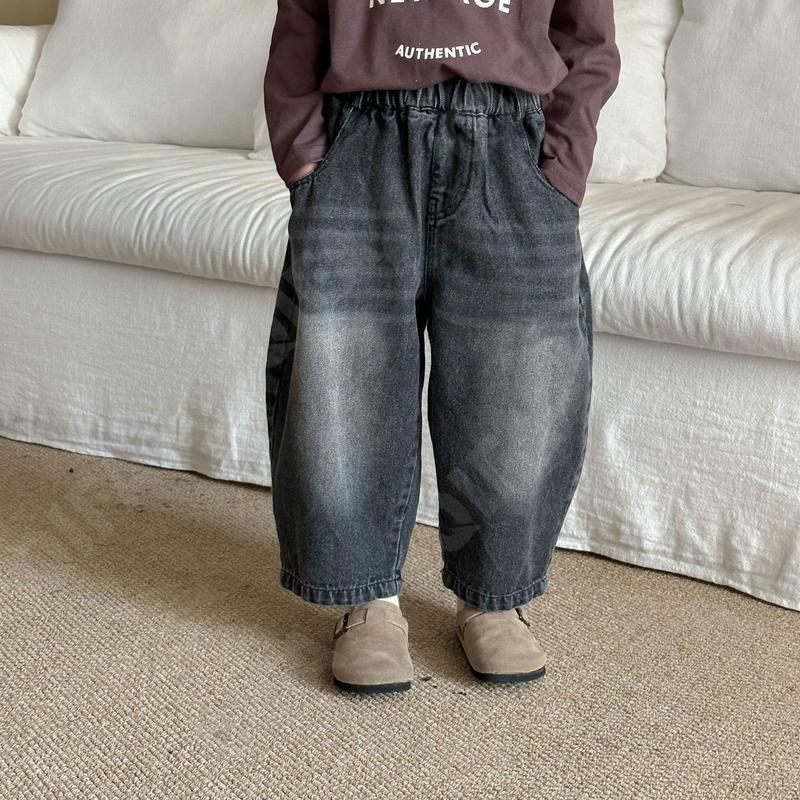 Детские Джинсы