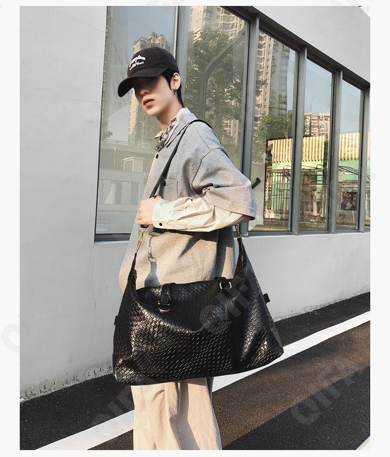 Мужская Дорожная сумка CC423_10930-1 Мужская Дорожная сумка CC423_10930-1