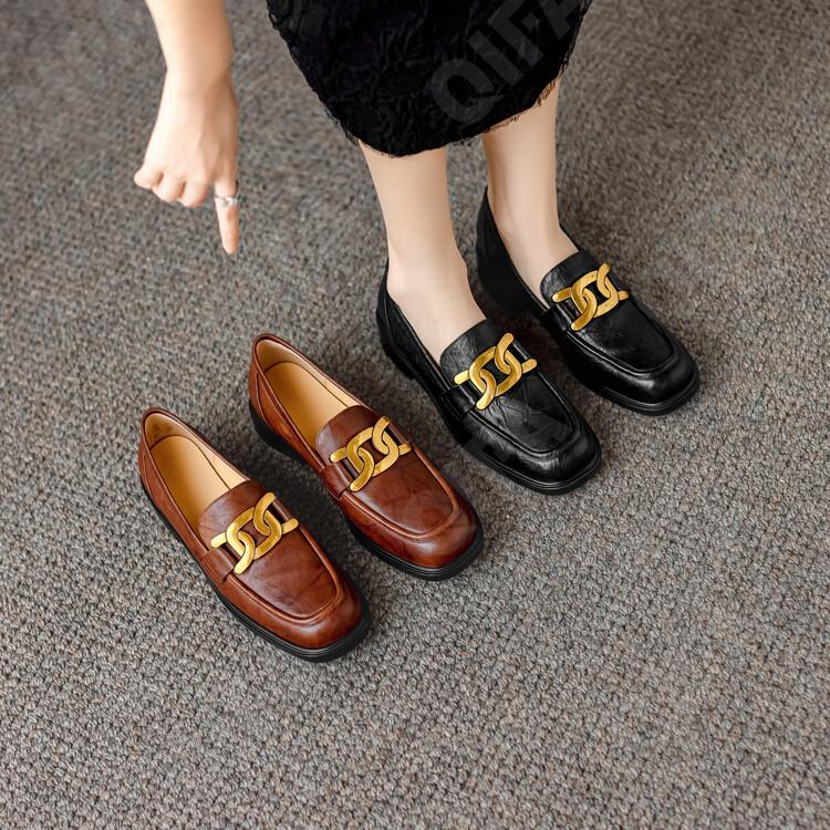 Женские Лоферы CC4419_D51-H115-2