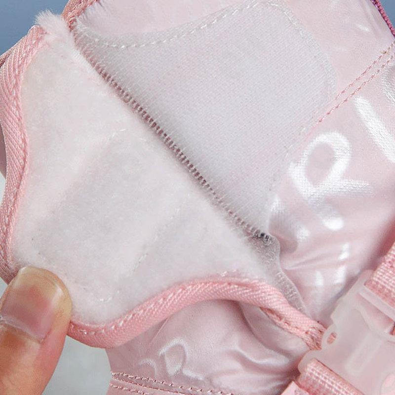 Детские Дутики CC4706_8575-A1 Детские Дутики CC4706_8575-A1