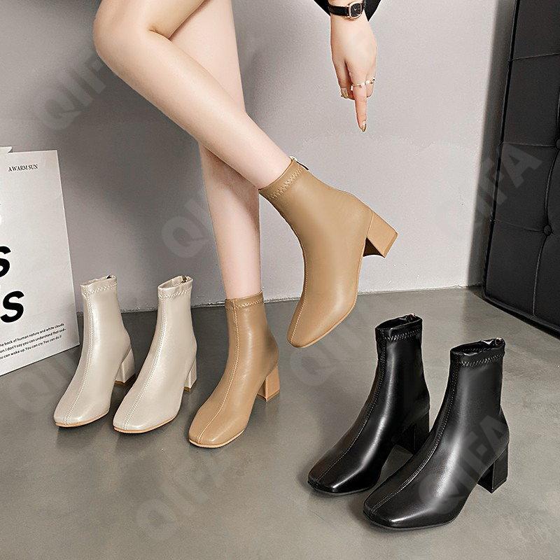 Женские Ботинки CC4026_912-1