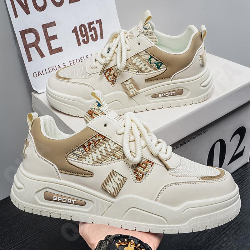 Мужские Кроссовки CC4114_XYX532-1