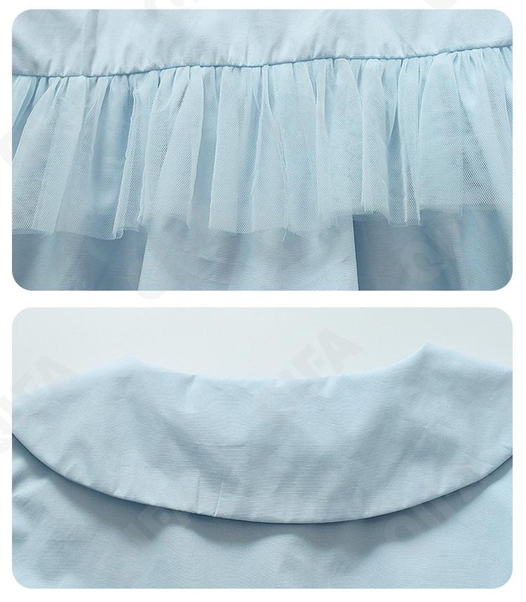 Детская Рубашка CC491_D224-5CS_247_1817_38 Детская Рубашка CC491_D224-5CS_247_1817_38