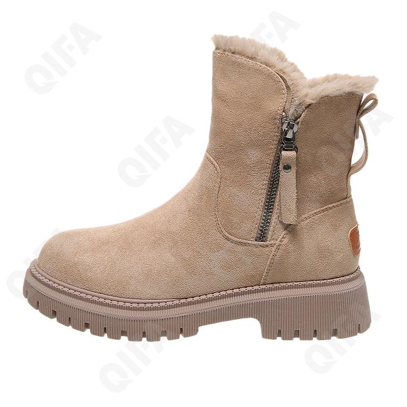 Женские Ботинки