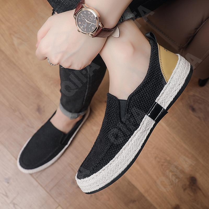 Мужские Слипоны CC4114_E038-1