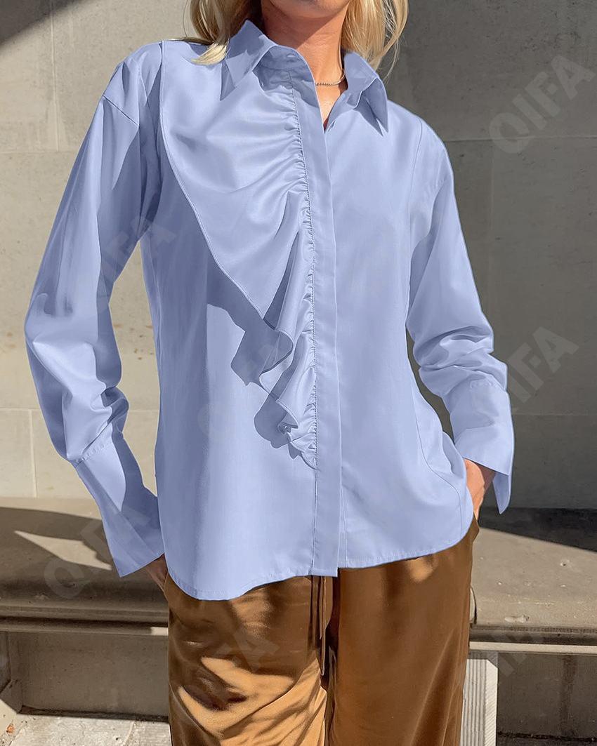 Женская Рубашка CC5468_CY3257_247_1778_94