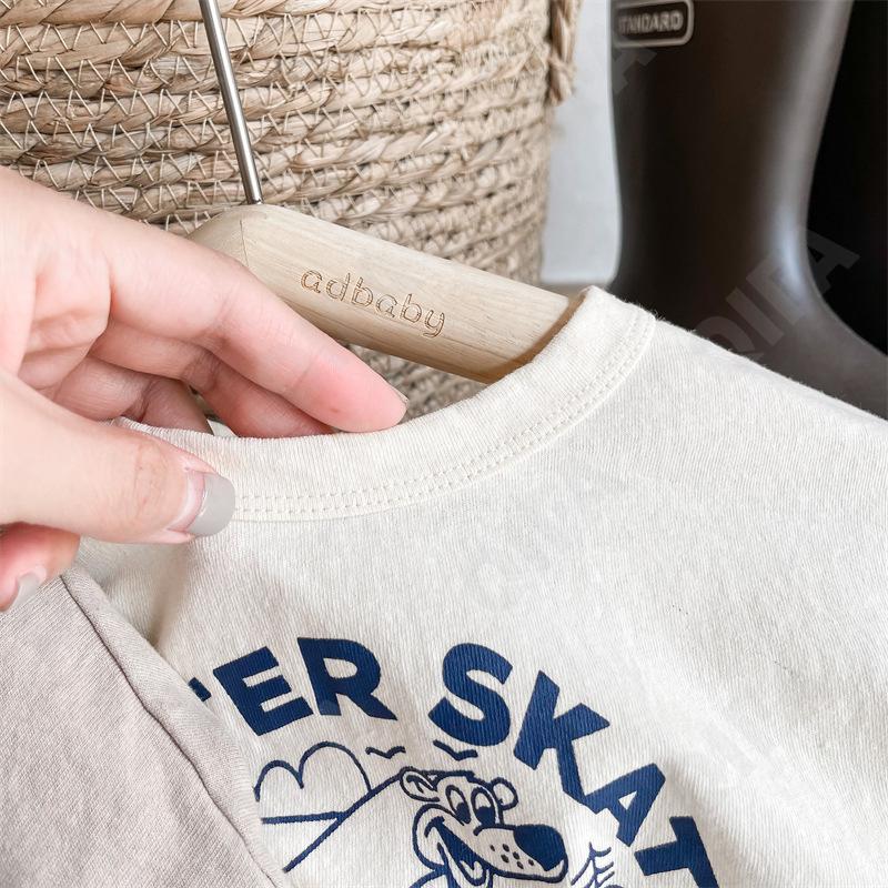 Детская Футболка CC1293_122212_225_2574