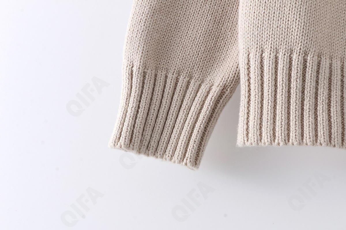 Детский Джемпер CC2196_25033_250_2575_50