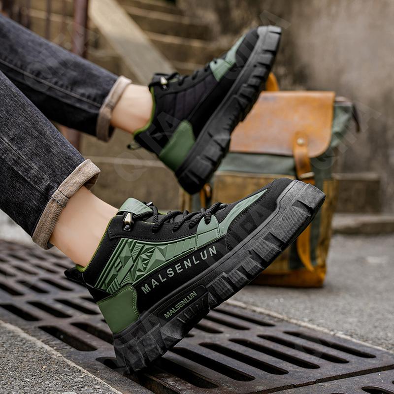 Мужские Кроссовки CC4114_XA95-3 Мужские Кроссовки CC4114_XA95-3