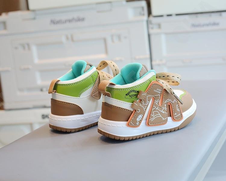 Детские Кеды CC3405_TX-636-A1