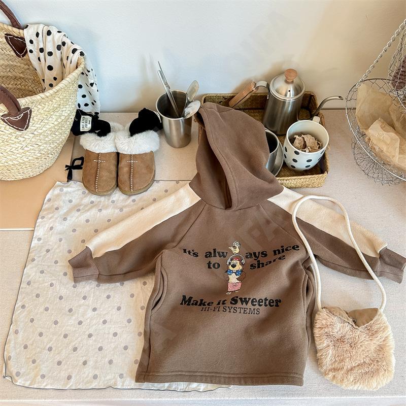 Детское Худи CC1293_123583_234_2574