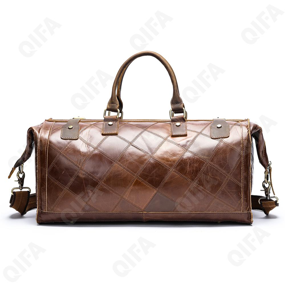 Мужская Дорожная сумка CC2347_4034-1