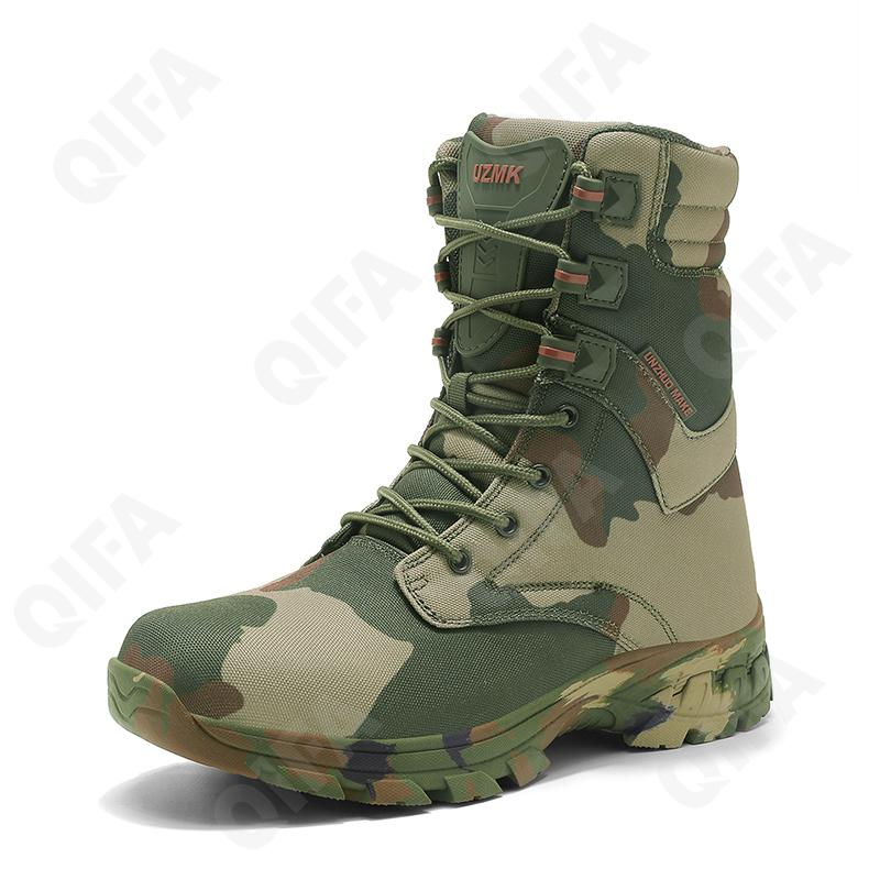 Мужские Ботинки