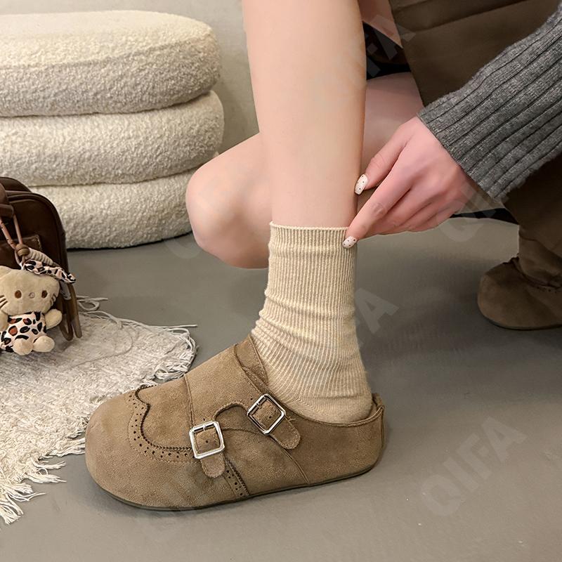 Женские Тапочки CC4075_6006-1