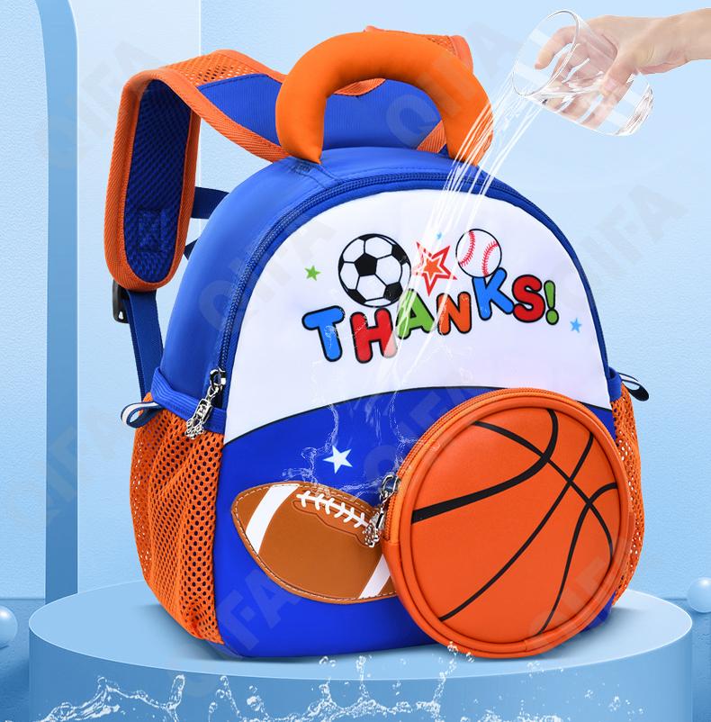 Детский Рюкзак CC2826_YY8026-1