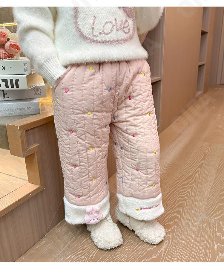 Детские Брюки CC491_Q60-5MK19_243_1817_19