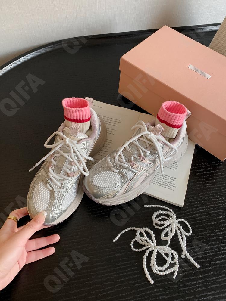 Женские Кроссовки CC4419_D16-3362-2