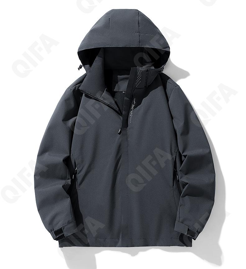 Мужская Ветровка CC469_6266_958_1777_65