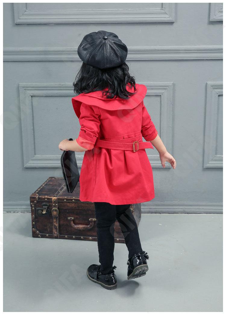 Детский Плащ CC491_FENGYI01_235_2574_52