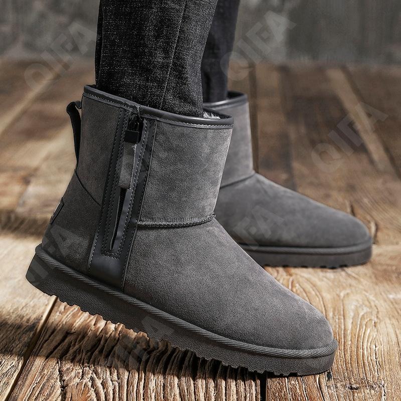 Мужские Угги CC4275_U26-1 Мужские Угги CC4275_U26-1