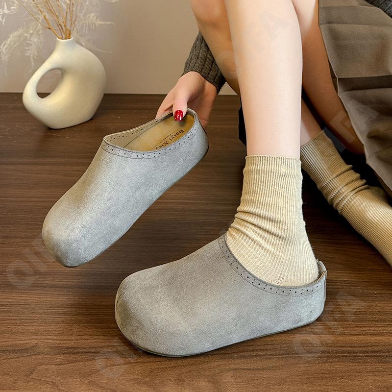 Женские Тапочки CC4075_6001-1