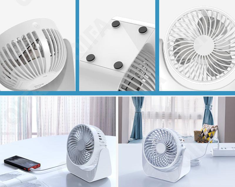 Вентилятор CC2190_F118-4