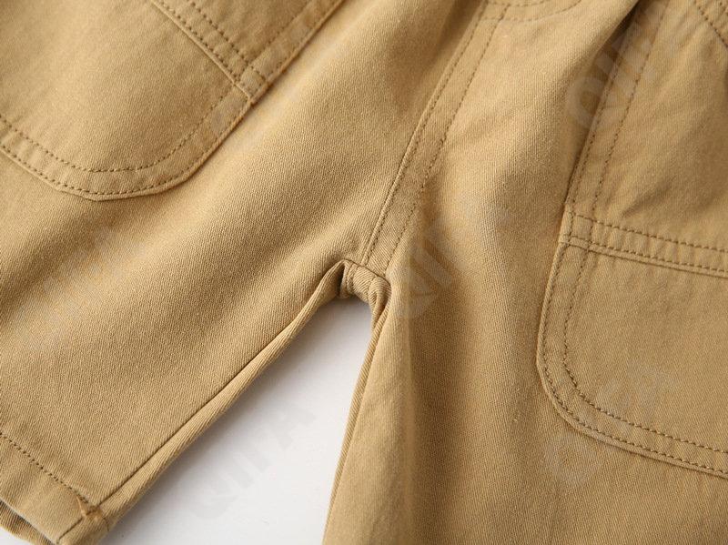 Детские Шорты CC3266_KZ2299_956_2574_99