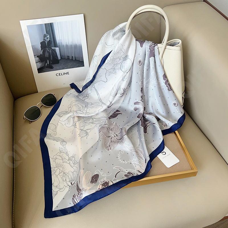 Женский Платок CC4594_70FJ428-2