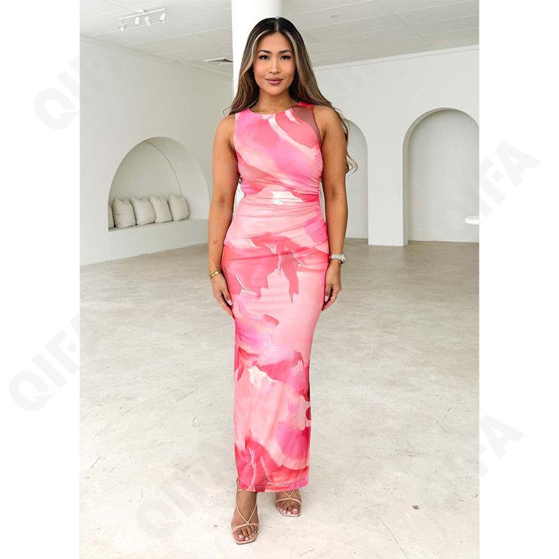 Женский Сарафан