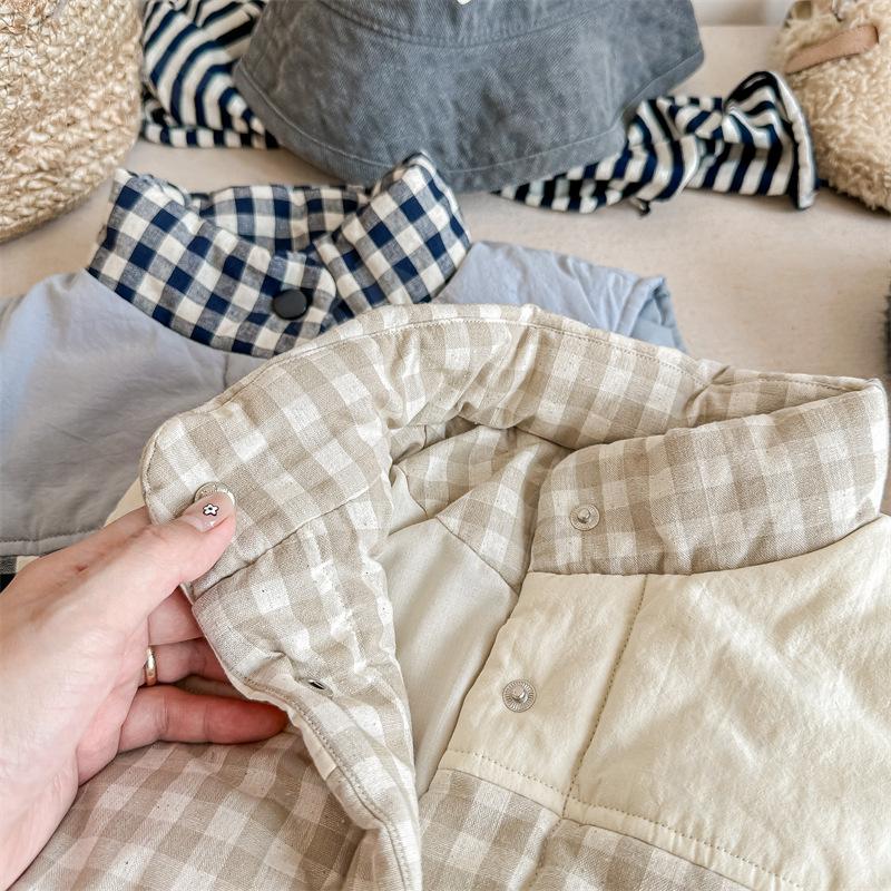 Детский Жилет CC1293_123597_247_2574_17