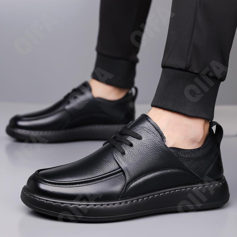 Мужские Полуботинки