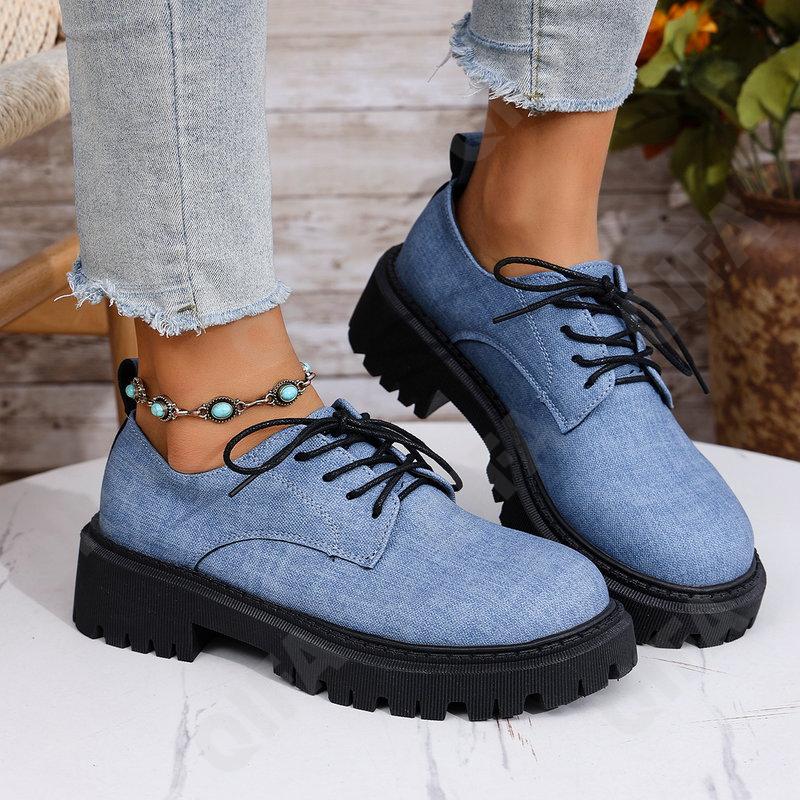 Женские Полуботинки CC4386_3010-3