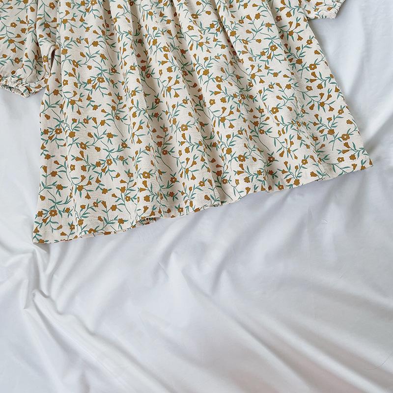 Детское Платье CC2701_K2230062_243_1812