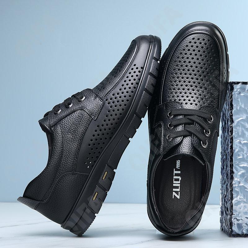 Мужские Полуботинки