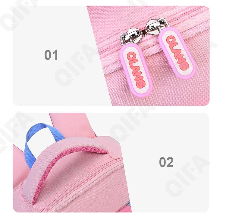 Детский Ранец CC2826_YY-8048-2