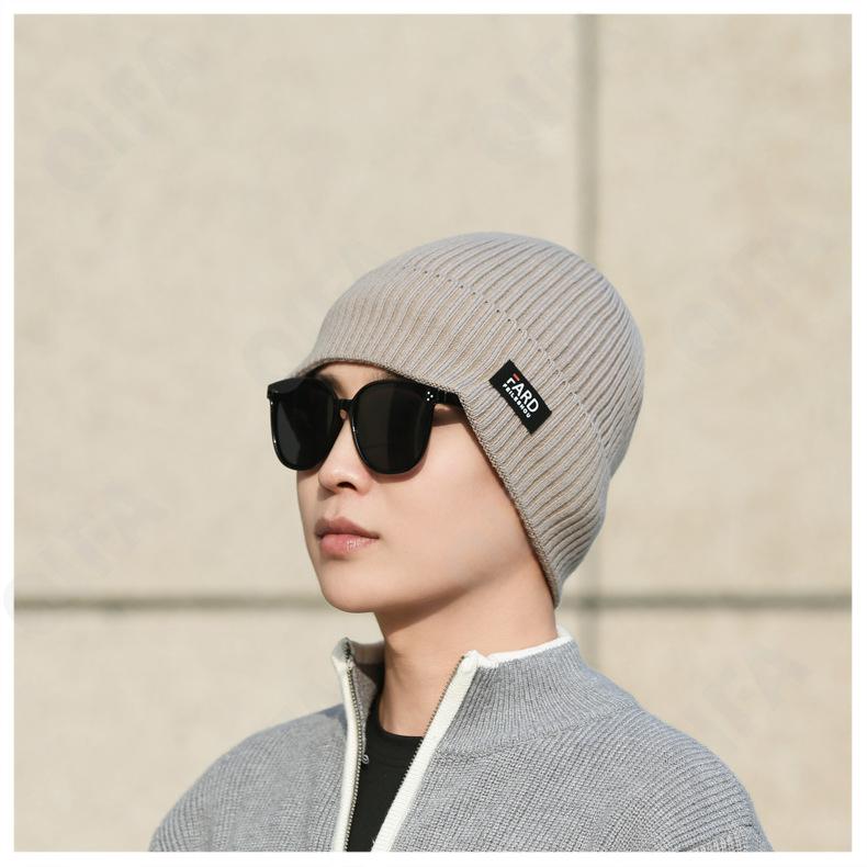 Мужская Шапка CC4472_A-476-6 Мужская Шапка CC4472_A-476-6