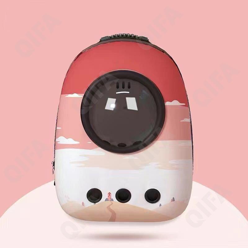 Женская Переноска для животных