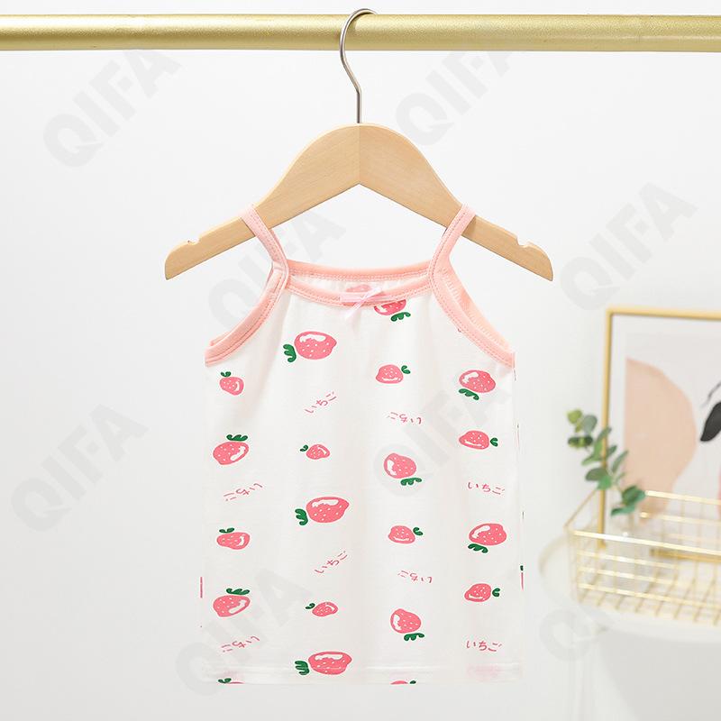 Детская Майка CC518_D59631-1_226_2574 Детская Майка CC518_D59631-1_226_2574