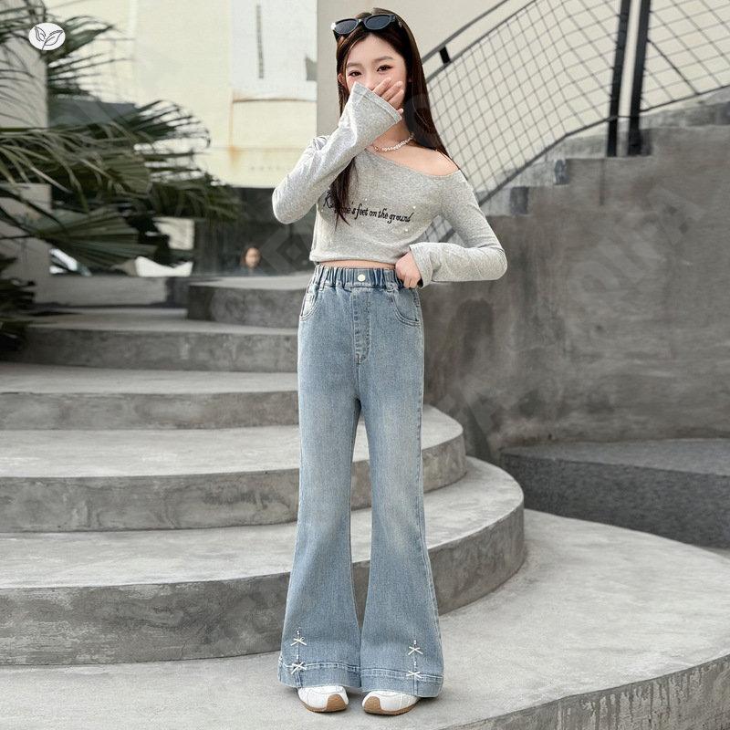 Детские Джинсы