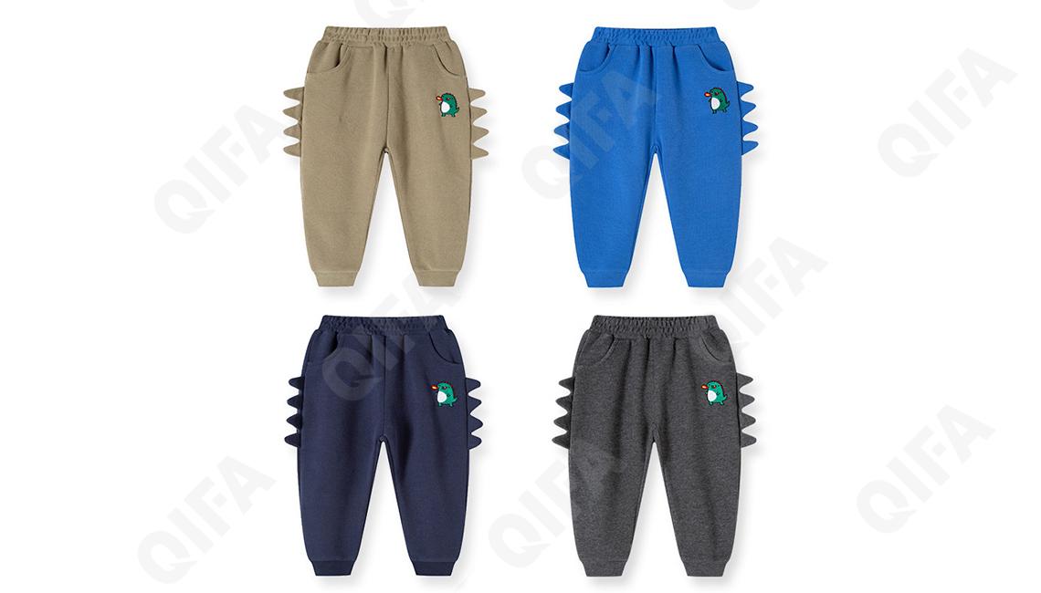 Детские Джоггеры CC1330_KZ3038_246_1817