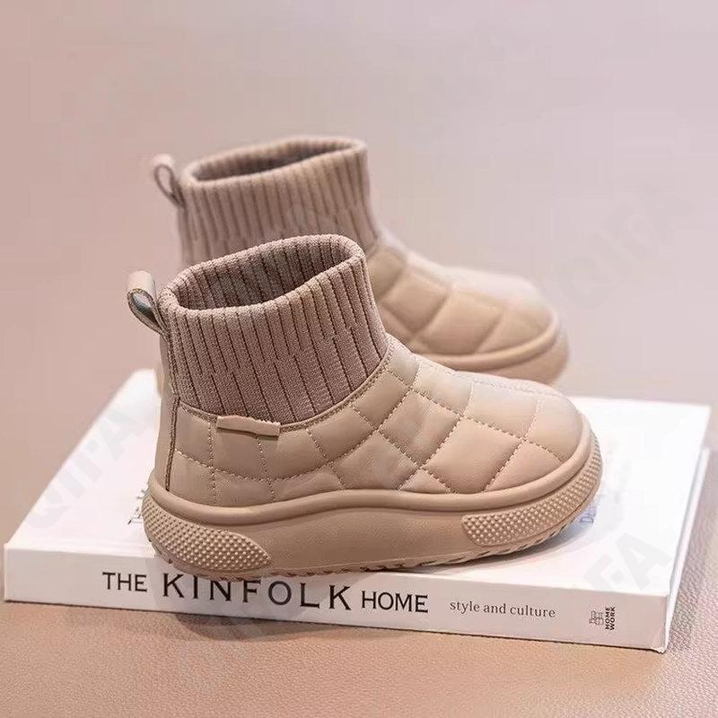 Детские Ботинки CC3957_5202-A1