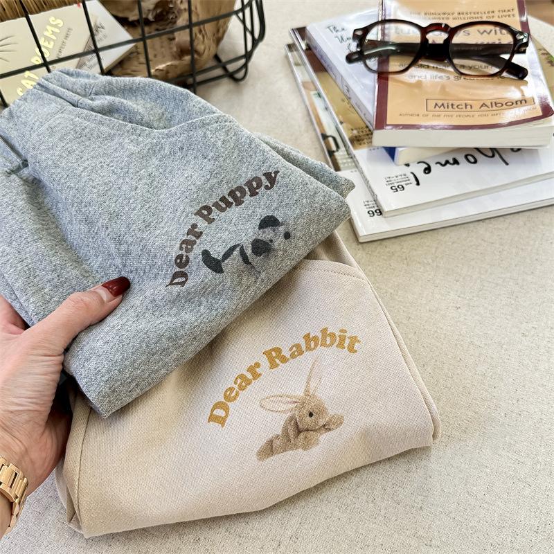 Детский Костюм с брюками CC1293_123096_246_2574