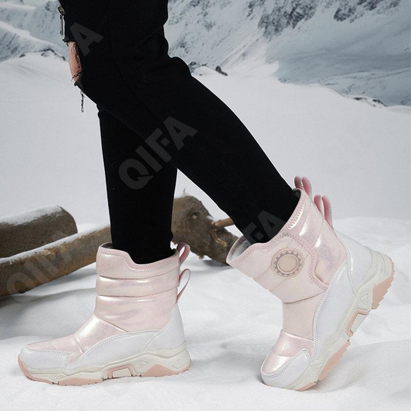 Детские Дутики CC4706_5568-A2 Детские Дутики CC4706_5568-A2