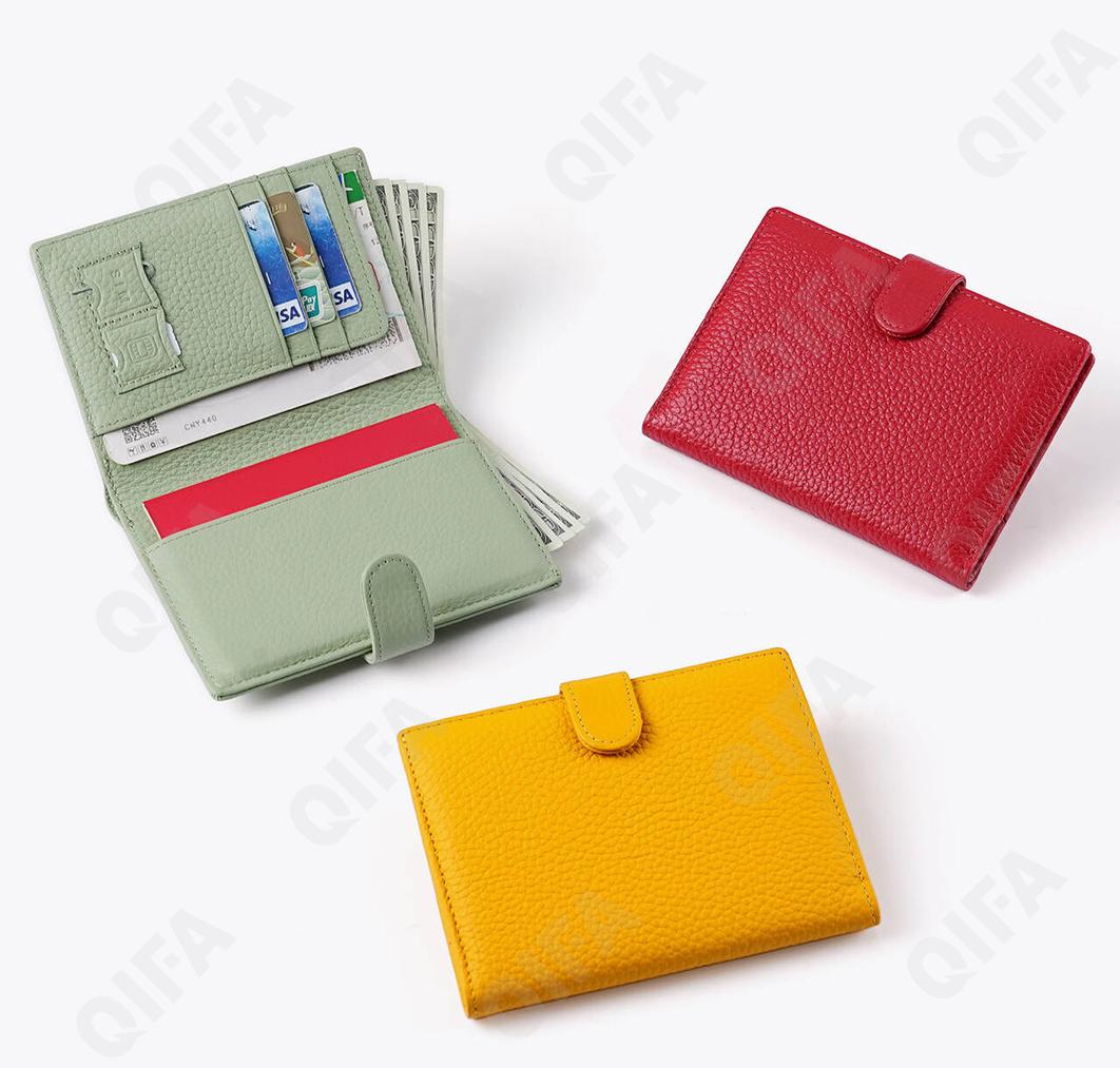 Женская Обложка на документы CC4037_1015-5