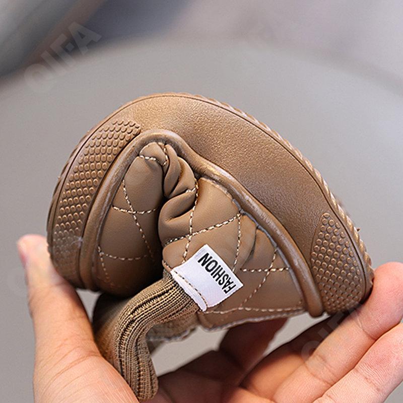 Детские Угги CC3601_010-A3 Детские Угги CC3601_010-A3