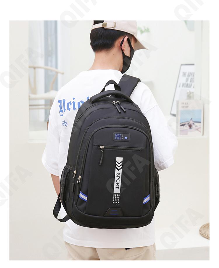 Мужской Рюкзак CC423_8171-1 Мужской Рюкзак CC423_8171-1