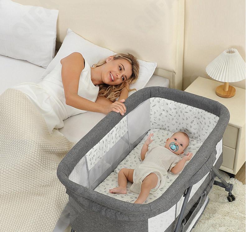 Колыбель-кроватка CC3790_CL7-B-3