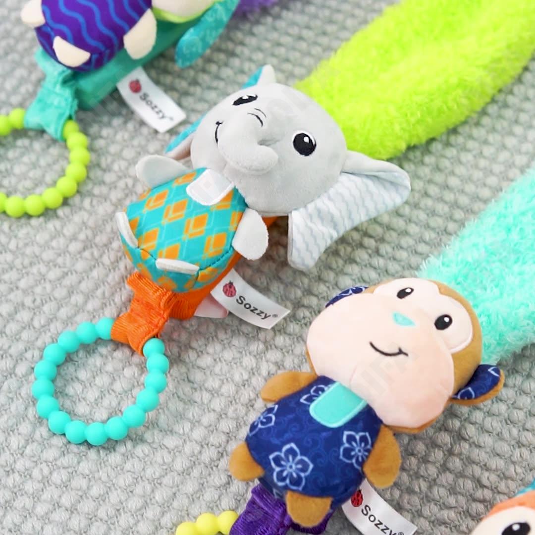 Погремушки